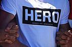 За прошлые выходные в Турции задержали не менее 10 человек в футболках с надписью «Герой»