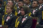 В Турции в военную академию впервые поступила девушка в хиджабе