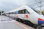 На маршруте Анкара-Конья будут курсировать шесть скоростных поездов