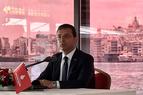 Министр транспорта Турции подал в суд на мэра Стамбула