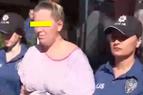 Апелляционный суд отменил приговор россиянке, обвинённой в оставлении младенца в аэропорту Антальи