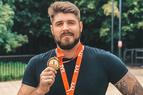 СМИ: Трекер пропавшего в Босфоре пловца из РФ подает сигнал из воды