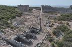 Древняя улица Силлион в Анталье объединяет историю 6 эпох