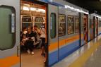 Стамбульское метро вводит ограничения и сборы за крупный багаж