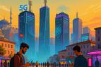 Власти Турции анонсировали запуск 5G в мегаполисах с апреля 2026 года