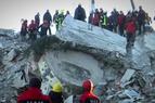 9 февраля: Число погибших в результате землетрясения в Турции достигло 12 391