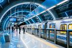 Метро Marmaray в Стамбуле запустило ночные рейсы на протяжении всей недели