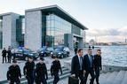 В Стамбуле прошли задержания чиновников по коррупционному делу