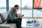 Троих граждан Турции с лайнера MV Hondius поместили на карантин в Стамбул