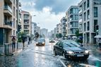 Наводнения обрушились на несколько северных провинций Турции