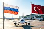 Заявки Air Anka на новые рейсы в РФ не одобряются по согласованию с Турцией