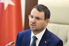 Министр юстиции Турции раскритиковал доклад Европарламента с требованием ввести санкции против него