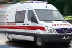 В Анталье 25 человек обратились за медпомощью после утечки хлора в отеле