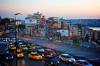 Пробки в Стамбуле меняют повседневную жизнь горожан