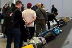 Весь задержанный багаж пассажиров Turkish Airlines прибыл во Внуково