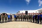 Посол РФ посетил в Измире базу российских самолетов-амфибий Бе-200ЧС