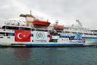 Турецкая гуманитарная организация: Новая "Флотилия свободы" отправится к Газе 14 апреля