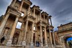 В Турции музей истории Собора Святой Софии и музей Эфеса можно посетить со скидкой в рамках недели музеев