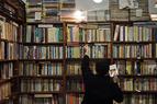 В турецких библиотеках в 2023 году зарегистрировано рекордное число читателей