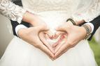 Организация турецкой свадьбы в среднем обходится в 13,7 тыс. долларов США за церемонию