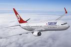 Turkish Airlines признана лучшей авиакомпанией Европы