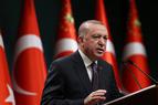 Эрдоган выступил против ксенофобии на фоне антимигрантских протестов