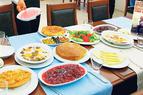 Ассоциация рестораторов Турции призывает к скидкам для "оживления" сектора