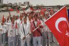 Форма турецкой олимпийской сборной вызвала неоднозначную реакцию в Турции
