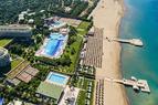 В Турции могут постепенно пересмотреть систему all inclusive в отелях