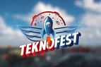 В Адане со 2 по 6 октября пройдёт Teknofest