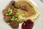В Швеции призналась, что знаменитые мясные шарики из IKEA - турецкое блюдо времен Османской империи