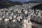 Турецкие следователи требуют 885 лет тюрьмы для строителей «курортного городка»