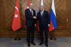 Володин поздравил спикера парламента Турции Куртулмуша с переизбранием