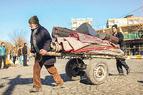 Экономические трудности осложняют поддержку нового мирного процесса на востоке Турции