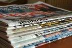 Турецкие организации средств массовой информации осудили задержания журналистов в стране