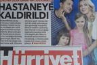 Турецкая газета «поженила» Зеленского на Вере Брежневой