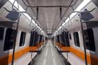 В Стамбуле запустили первую в стране беспилотную линию метро