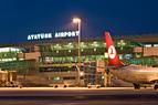 Аэропорт Ататюрка в Стамбуле превратится в «Народный сад» после закрытия