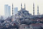 Суд одобрил снос небоскребов, портящих исторический силуэт Стамбула