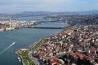 Стамбул занимает 58 место в рейтинге самых дорогих городов мира