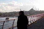 Стамбул занял 122-е место по качеству жизни 