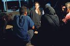 Анджелина Джоли посетит лагеря для сирийских беженцев в Турции
