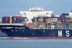 Сухогруз Joseph Schulte перевозит свыше 2 тыс. контейнеров - Минтранс Турции