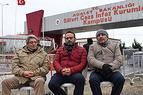 «Всё больше турецких журналистов оказываются за решёткой»