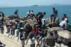 Турецкая береговая охрана спасла сирийских и афганских мигрантов у побережья Греции