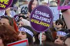 Госпрокурор: Выход Турции из Стамбульской конвенции «незаконен»