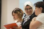 Женщины Турции хотят работать сразу после родов