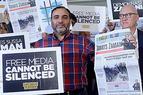 Главному редактору Today’s Zaman грозит 8 лет тюрьмы за оскорбление Эрдогана