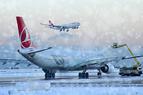 Turkish Airlines возобновила некоторые полеты