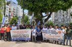 Работники госсектора Турции призвали к забастовке из-за предложения о зарплате